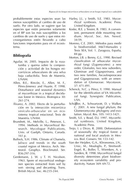 E - CoordinaciÃ³n de la InvestigaciÃ³n CientÃ­fica - Universidad ...