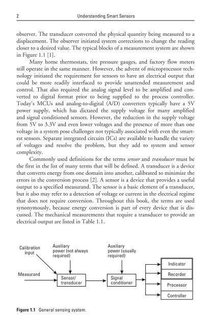 Understanding Smart Sensors - Nomads.usp