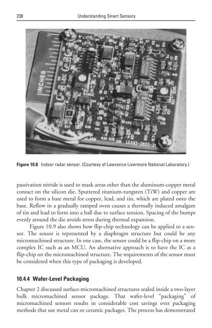 Understanding Smart Sensors - Nomads.usp