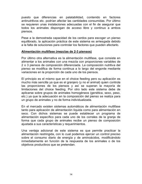 Industrializacion de carne de cerdo.pdf - Centro de InformaciÃ³n de ...