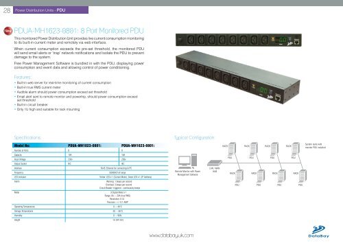 AV Connectivity & Signal Distribution - CIE-Group