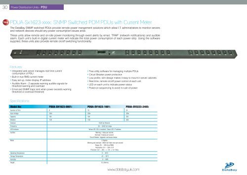 AV Connectivity & Signal Distribution - CIE-Group