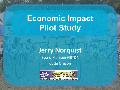 Jerry Norquist - League of American Bicyclists