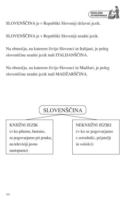 Gradim slovenski jezik 5 - Praktik