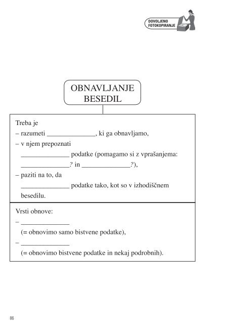 Gradim slovenski jezik 5 - Praktik