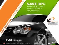 SAVE 30% - Kent-Automotive.com