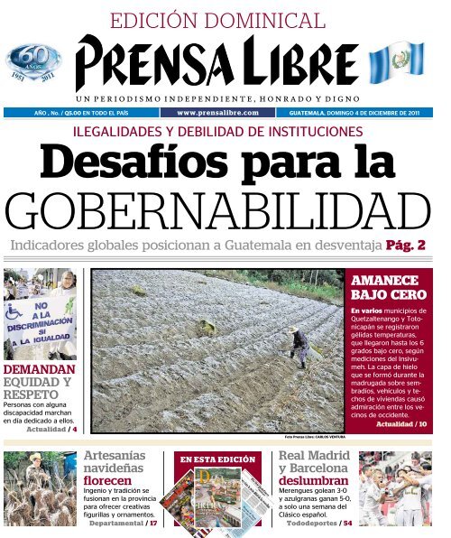 tabla de indicadores de rehder