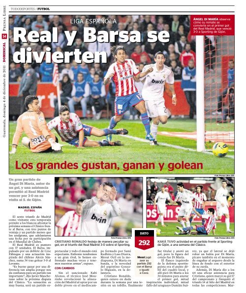 PDF 04122011 - Prensa Libre