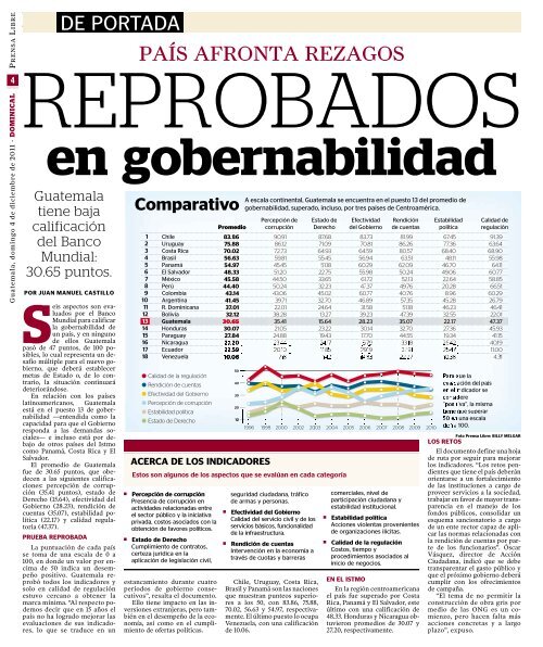 PDF 04122011 - Prensa Libre