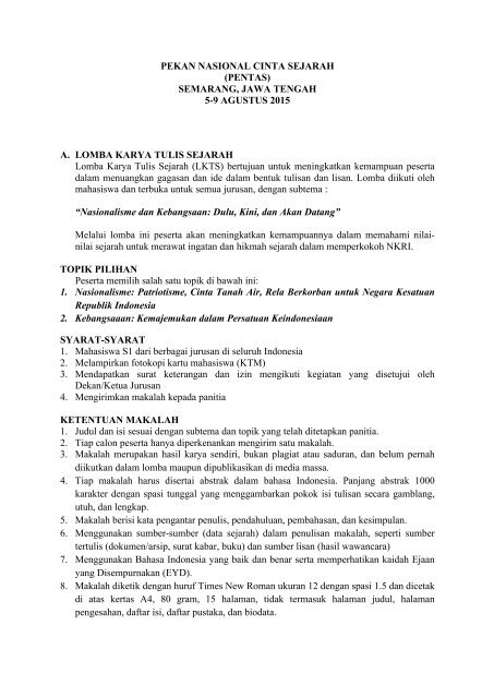 Resensi Buku Karya Ilmiah Pigura