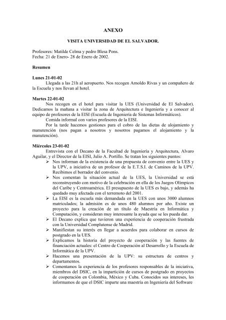 Anexo1 - Escuela TÃ©cnica Superior de IngenierÃ­a InformÃ¡tica