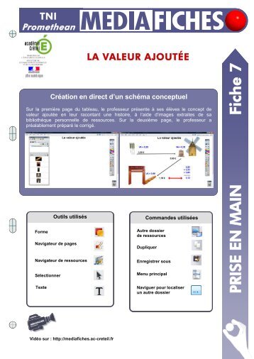 Format PDF - Promethean Planet