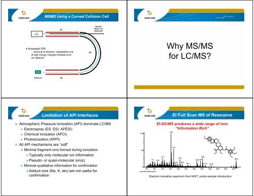 LC/MS/MS Analysis of Gabapentin, Benzodiazepines, and Opiates