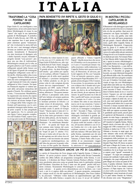 targa florio 2012 - Il Giornale Italiano