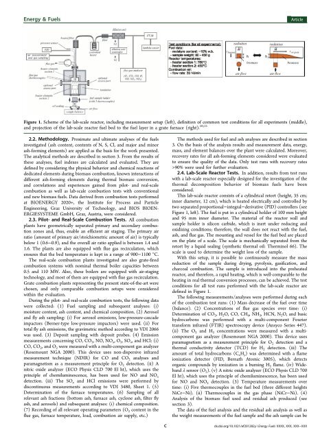 Fuel Indexes: A Novel Method for the Evaluation of Relevant ...