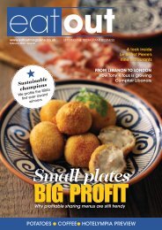 Small plates - Getthatmag.com