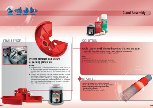 Industrial Pumps Rebuild and Maintenance Guide