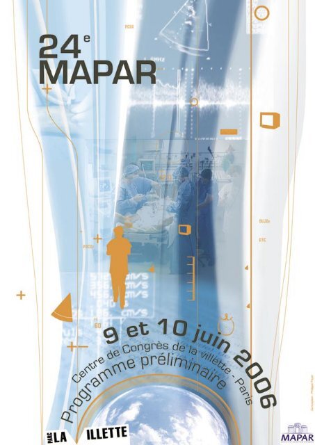 Programme du samedi 10 juin - Mapar