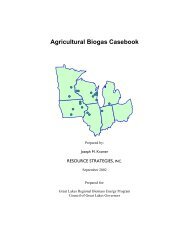 Agricultural Biogas Casebook 2002.pdf - RENEW Wisconsin