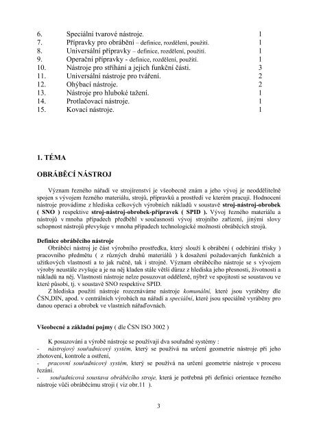 sylabus - PDF (NovotnÃ½, ZemÄÃ­k - 12,9 MB) - VUT UST - VysokÃ© ...