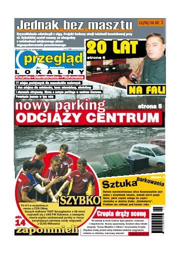 PrzeglÄd Lokalny