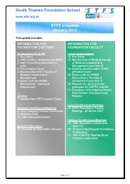 30 January 2012.pdf - South Thames Foundation School