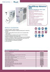 Airwell Aqu@Scop Advance DCI.pdf - Air Conditioning