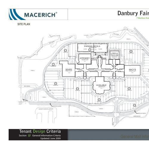 Danbury Fair - Macerich