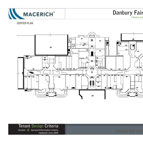 Danbury Fair - Macerich