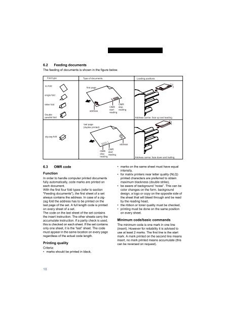 User Guide Product(range) - Neopost