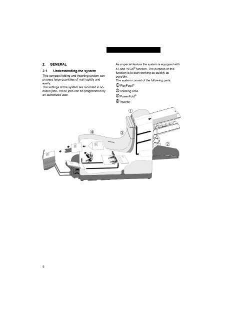 User Guide Product(range) - Neopost