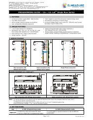 Download Little Genius Plus - 1 Row / Micro genius Plus ...