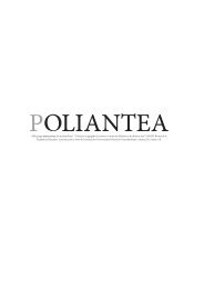 000 Libro - POLIANTEA16.indb - REPOSITORIO COMUNIDAD ...