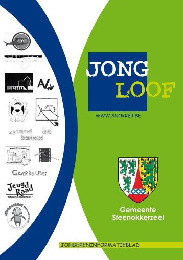 Jong Loof - Steenokkerzeel