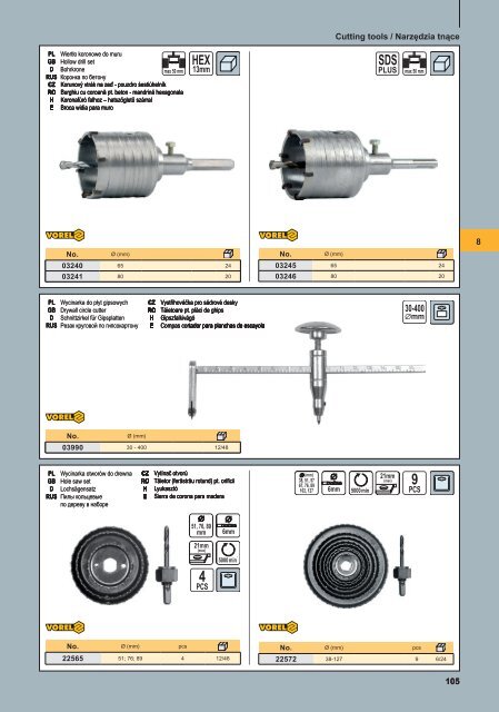 Catalog VOREL 2012 - Ianuarie - Magazinulcuscule.ro