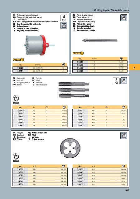 Catalog VOREL 2012 - Ianuarie - Magazinulcuscule.ro