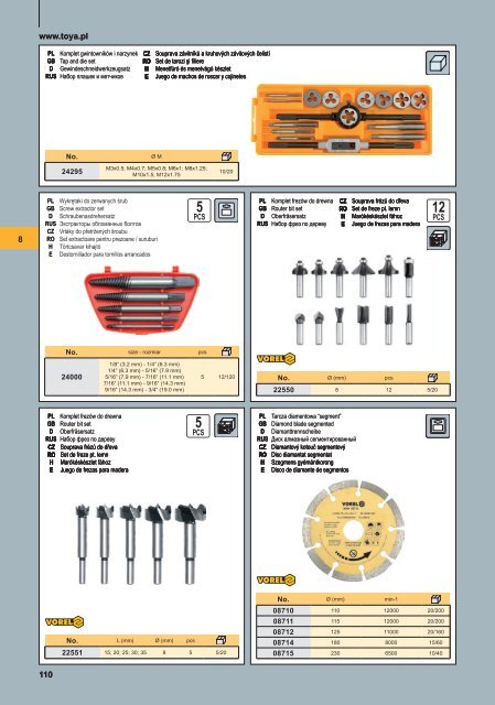 Catalog VOREL 2012 - Ianuarie - Magazinulcuscule.ro