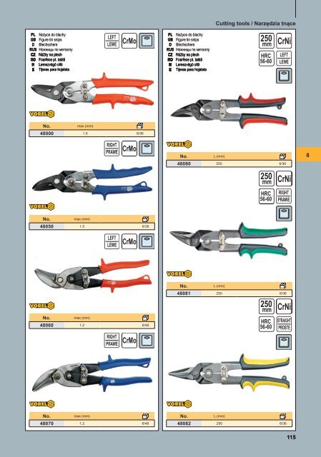 Catalog VOREL 2012 - Ianuarie - Magazinulcuscule.ro