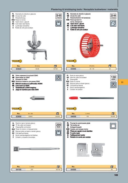 Catalog VOREL 2012 - Ianuarie - Magazinulcuscule.ro