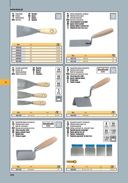 Catalog VOREL 2012 - Ianuarie - Magazinulcuscule.ro