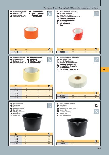 Catalog VOREL 2012 - Ianuarie - Magazinulcuscule.ro