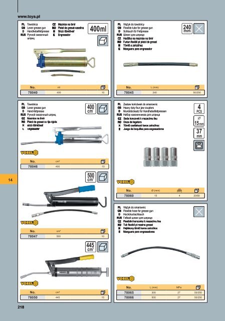 Catalog VOREL 2012 - Ianuarie - Magazinulcuscule.ro