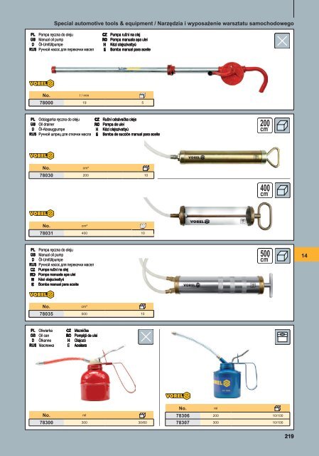 Catalog VOREL 2012 - Ianuarie - Magazinulcuscule.ro