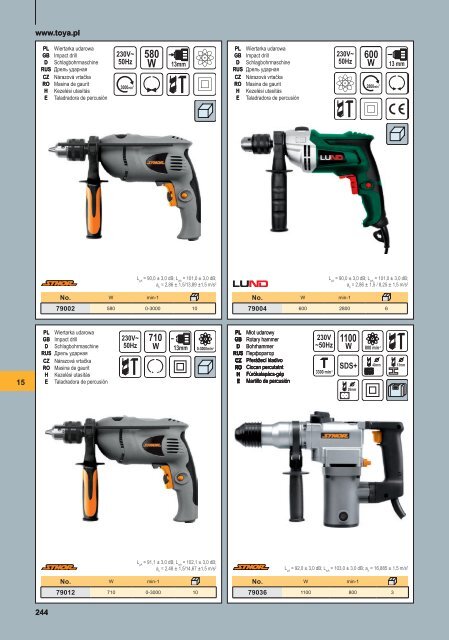 Catalog VOREL 2012 - Ianuarie - Magazinulcuscule.ro