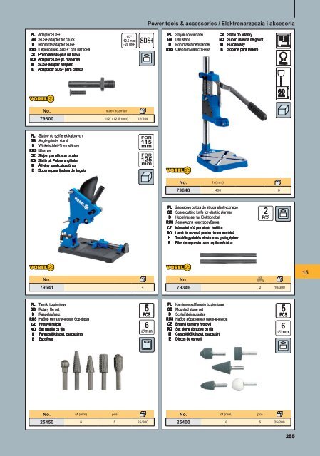 Catalog VOREL 2012 - Ianuarie - Magazinulcuscule.ro