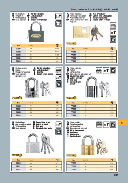 Catalog VOREL 2012 - Ianuarie - Magazinulcuscule.ro