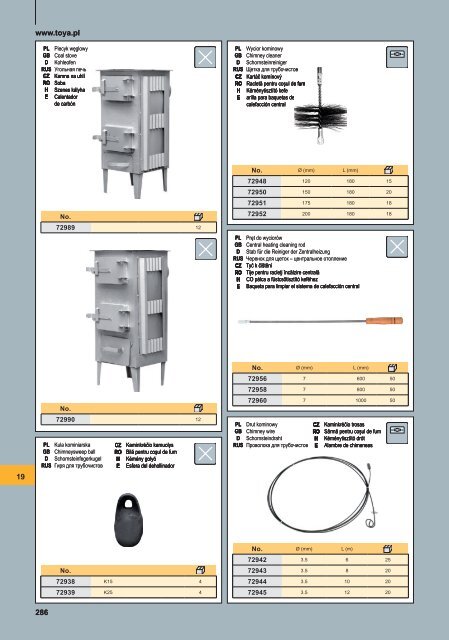 Catalog VOREL 2012 - Ianuarie - Magazinulcuscule.ro