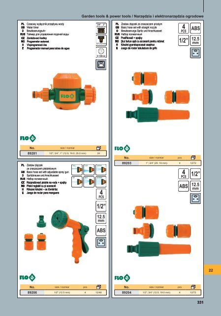 Catalog VOREL 2012 - Ianuarie - Magazinulcuscule.ro