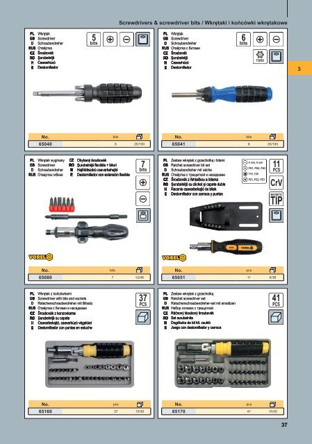 Catalog VOREL 2012 - Ianuarie - Magazinulcuscule.ro