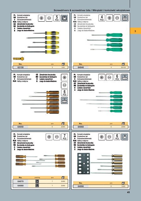 Catalog VOREL 2012 - Ianuarie - Magazinulcuscule.ro